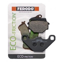 Τακάκια Ferodo FDB314EF (FA067)(FD073) Τακάκια Ferodo FDB314EF (FA067)(FD073)